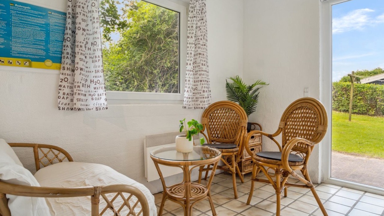 Photo of Livingroom in Skastrup Strand