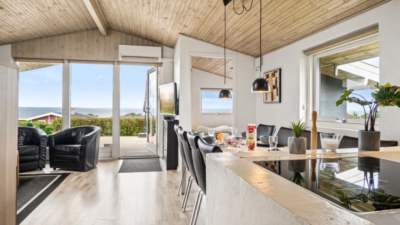 Photo of Bedroom in Skastrup Strand