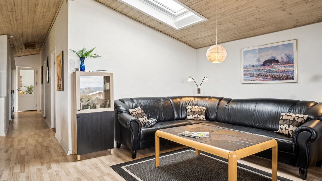 Photo of Livingroom in Skastrup Strand