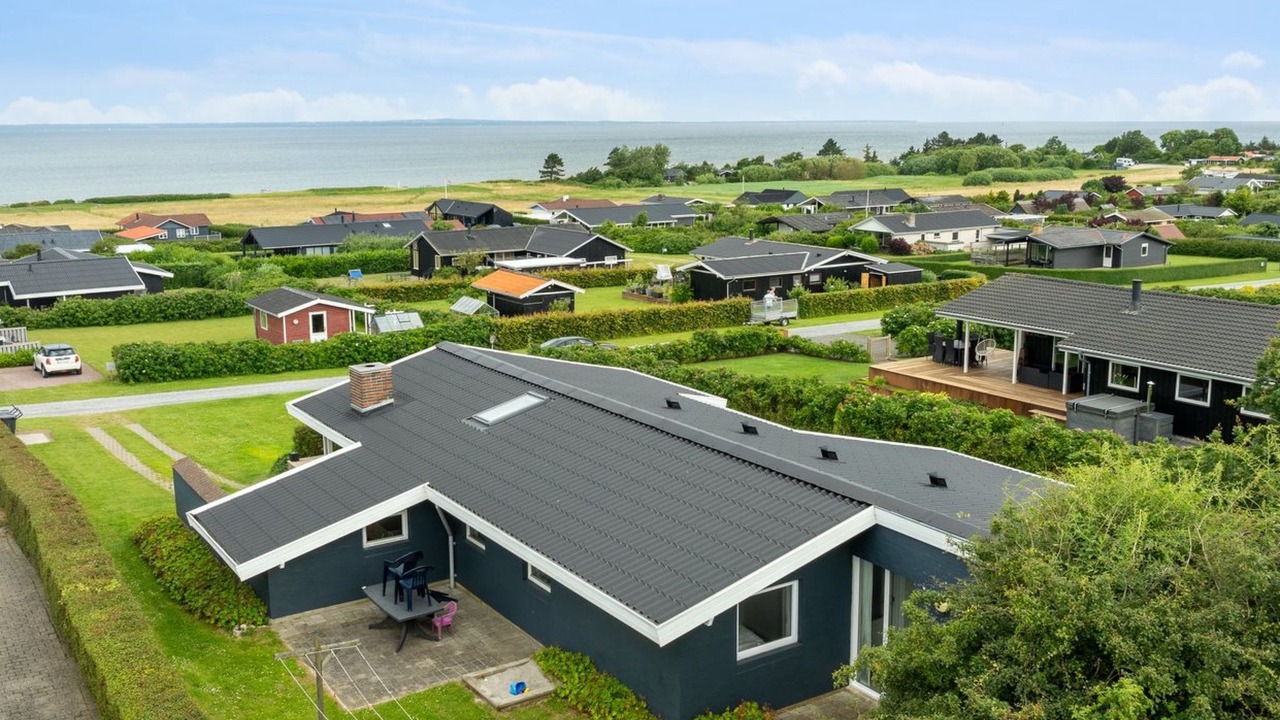 Photo of Others in Skastrup Strand