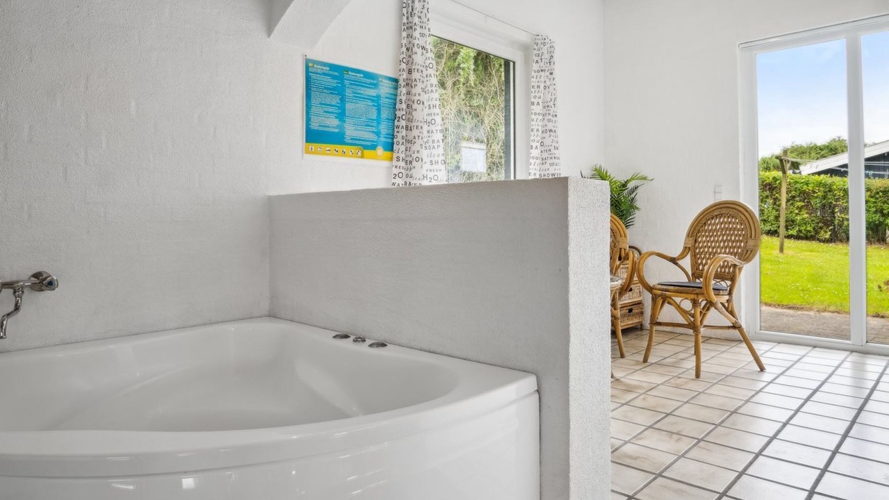 Photo of Bathroom in Skastrup Strand