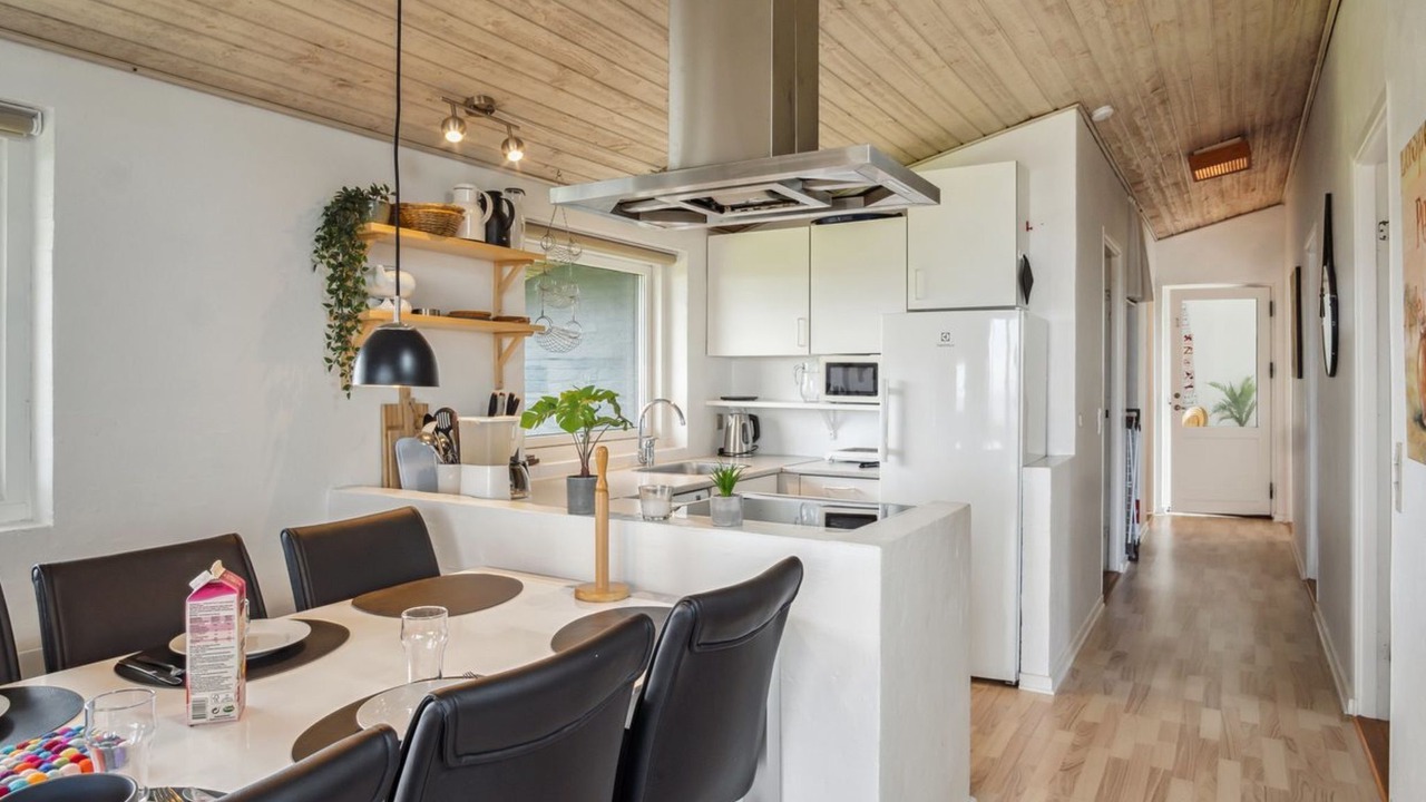 Photo of Livingroom in Skastrup Strand