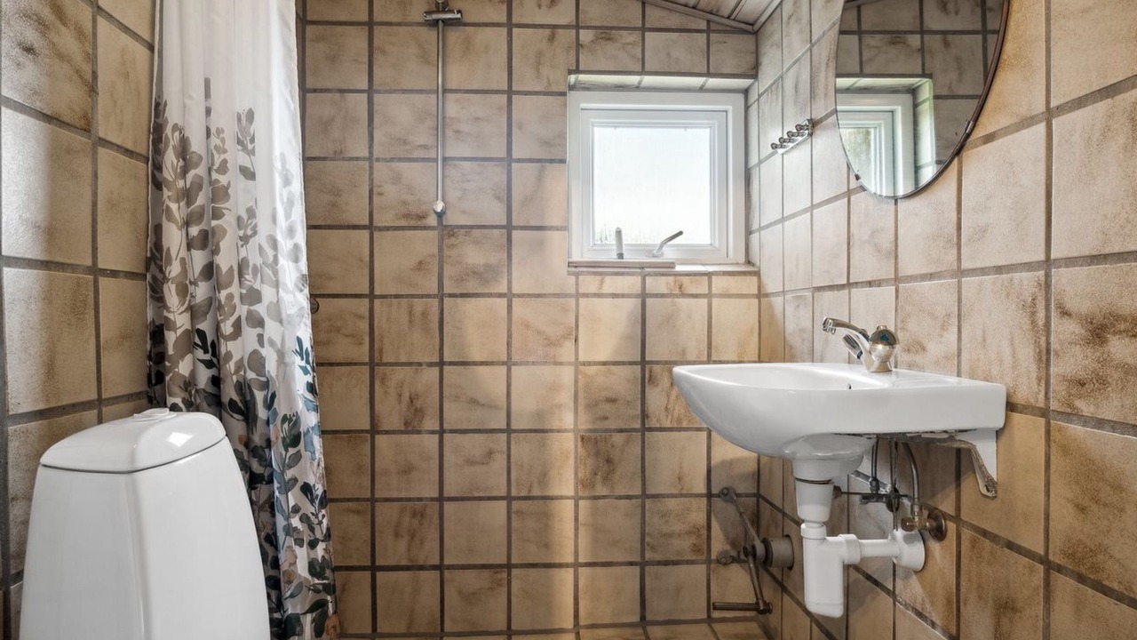 Photo of Bathroom in Skastrup Strand