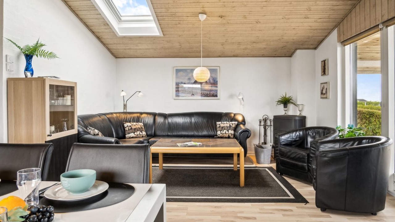 Photo of Livingroom in Skastrup Strand