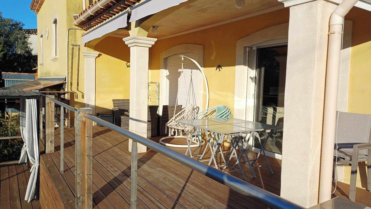 Photo of Outdoor in Seillons-Source-d'Argens