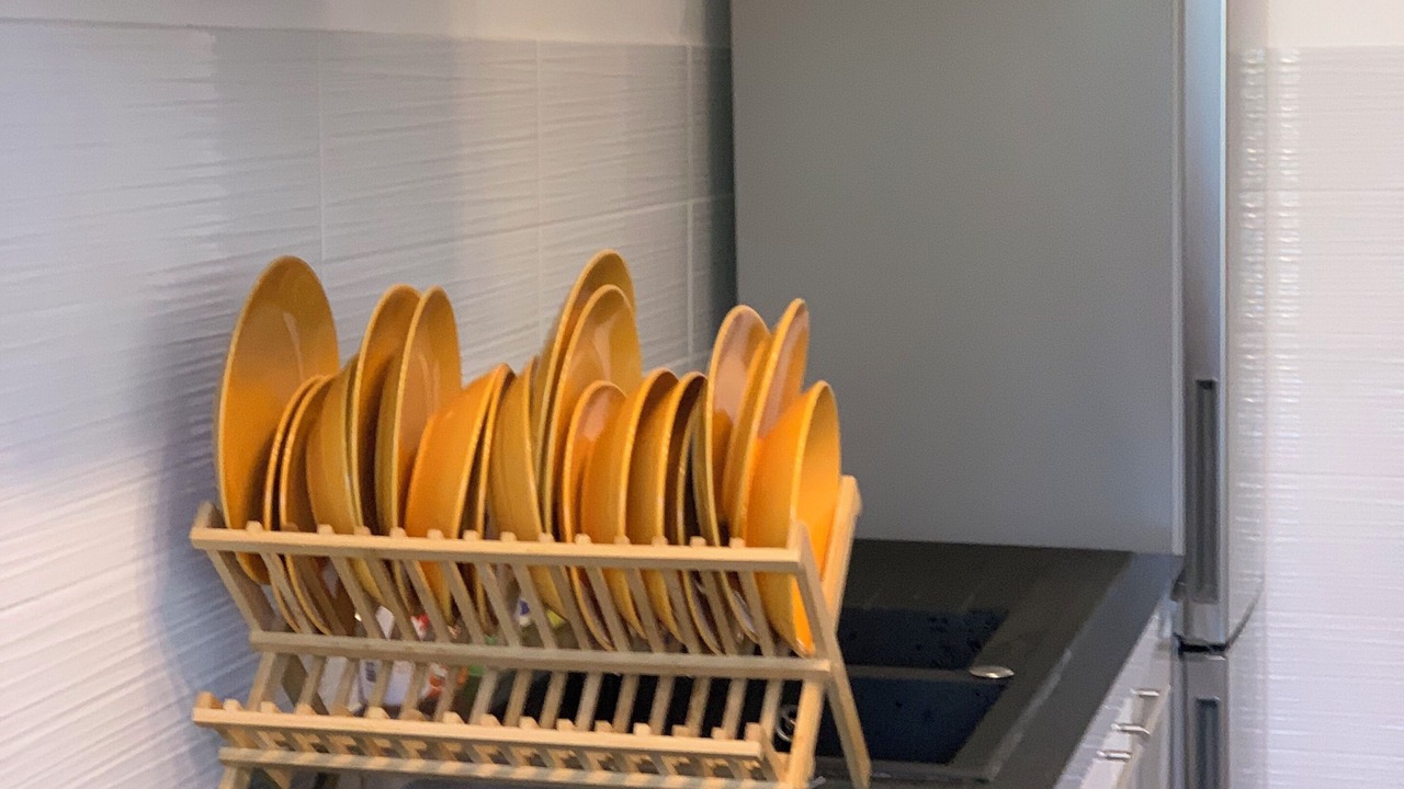 Photo of Kitchen in Clos des Roses
