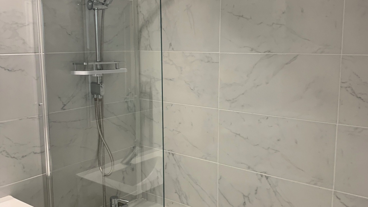 Photo of Bathroom in Clos des Roses