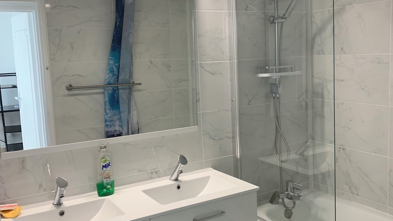 Photo of Bathroom in Clos des Roses