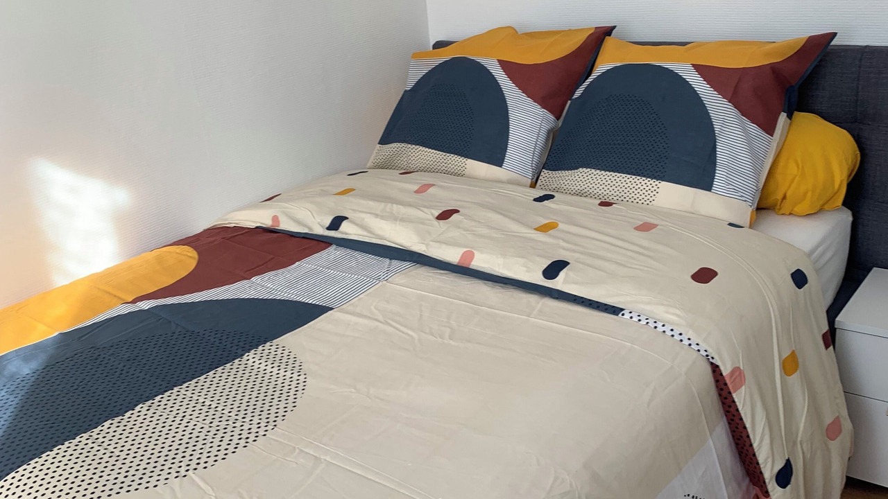 Photo of Bedroom in Clos des Roses