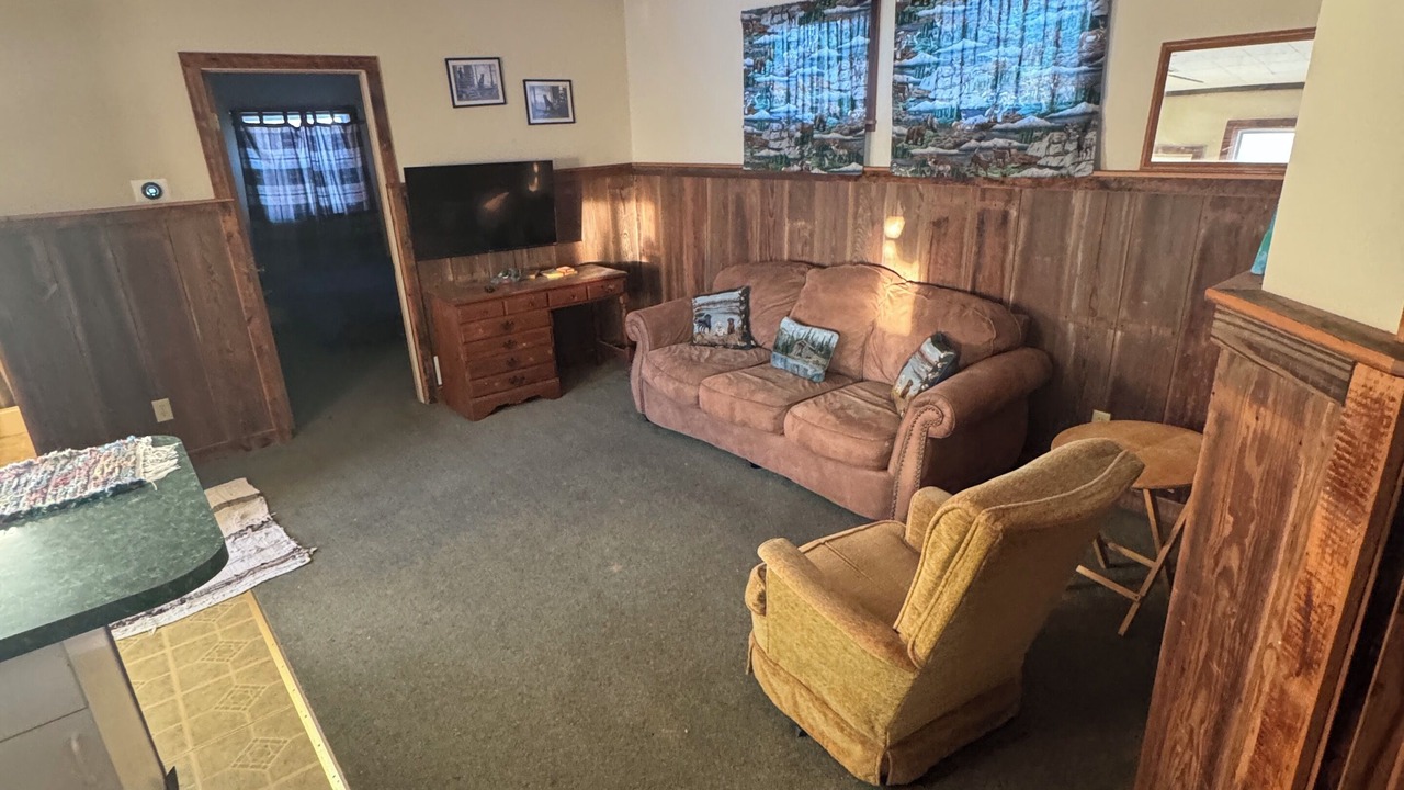 Photo of Livingroom in Elk County