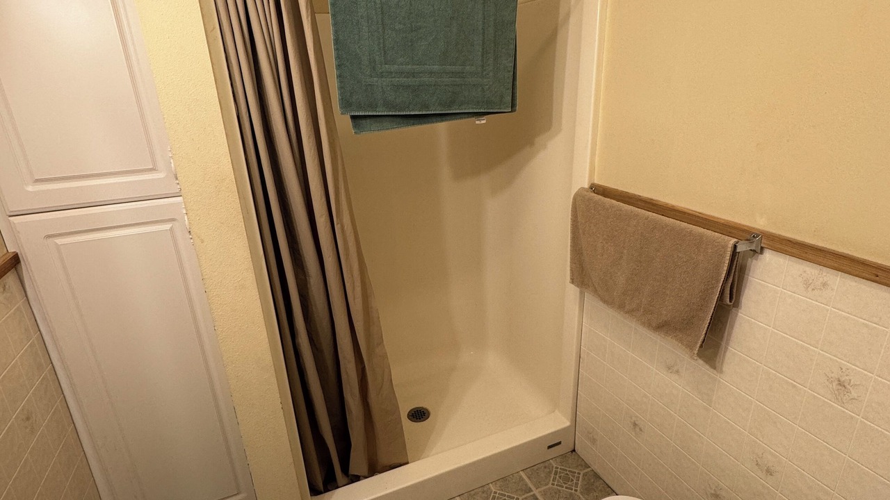 Photo of Bathroom in Elk County