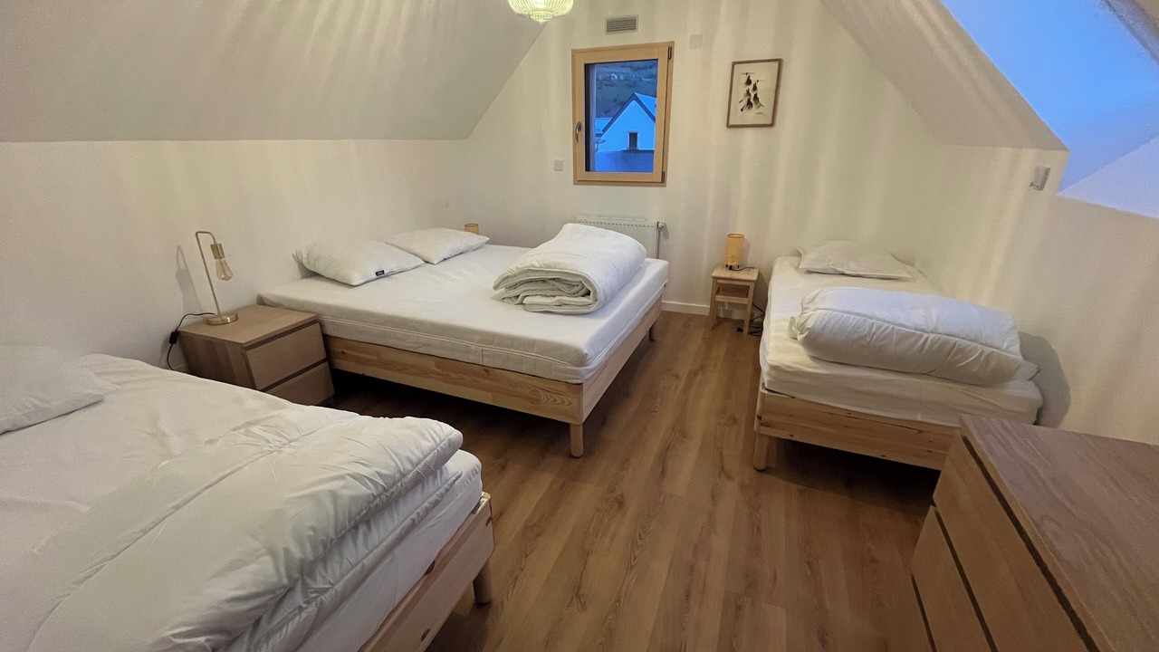 Photo of Bedroom in Sailhan