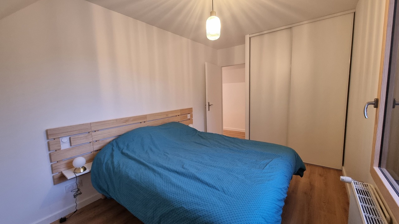 Photo of Bedroom in Sailhan