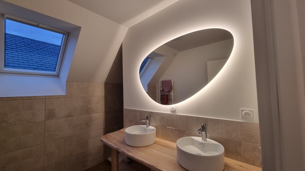 Photo of Bathroom in Sailhan
