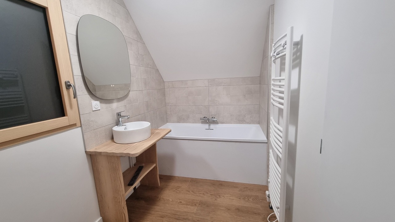 Photo of Bathroom in Sailhan