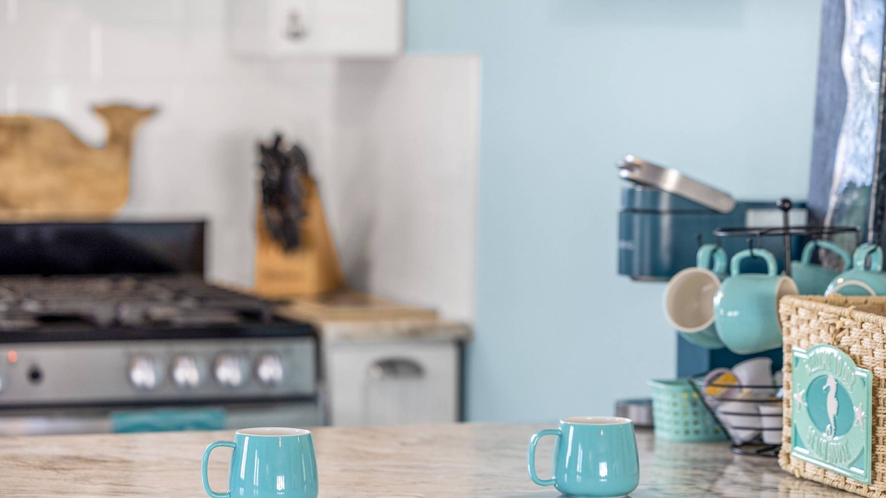 Photo of Kitchen in Hampton