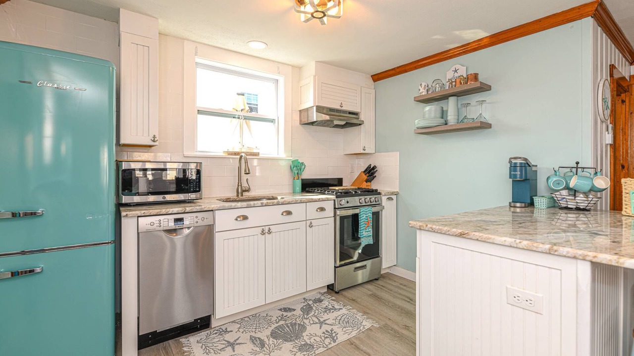 Photo of Kitchen in Hampton