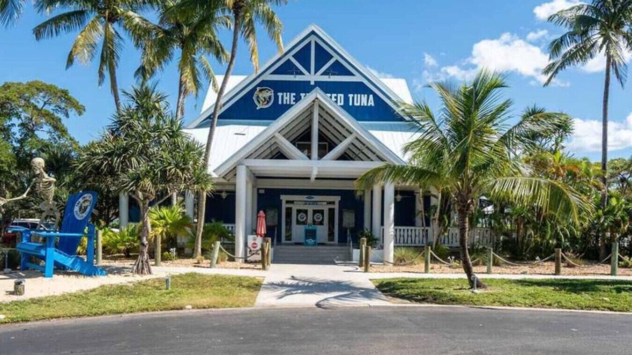 Photo of Outdoor in Jupiter Bay