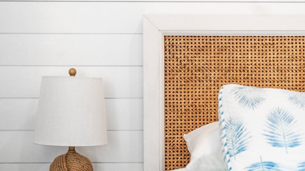 Photo of Bedroom in Jupiter Bay