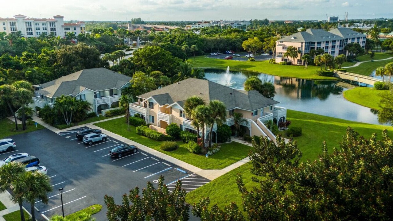 Photo of Outdoor in Jupiter Bay