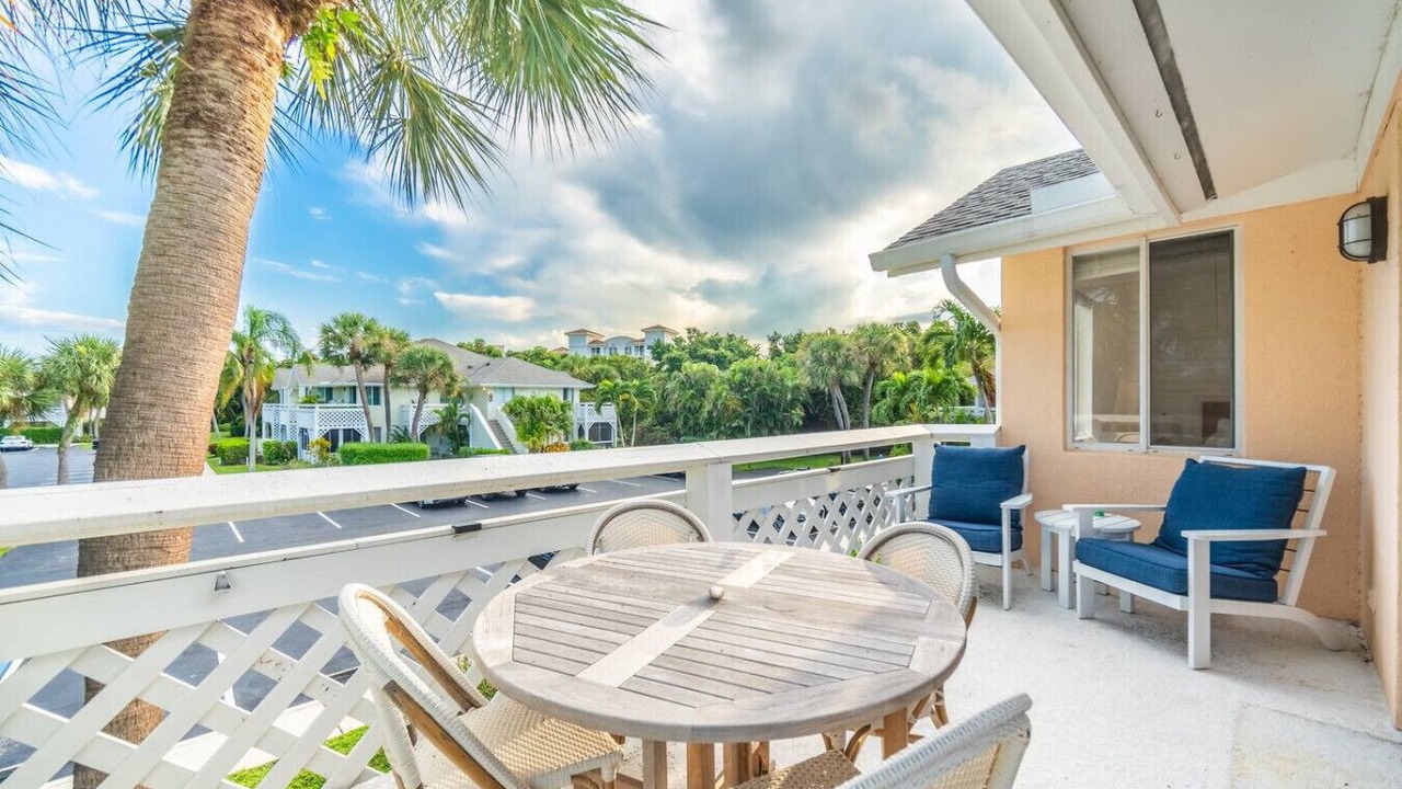 Photo of Outdoor in Jupiter Bay