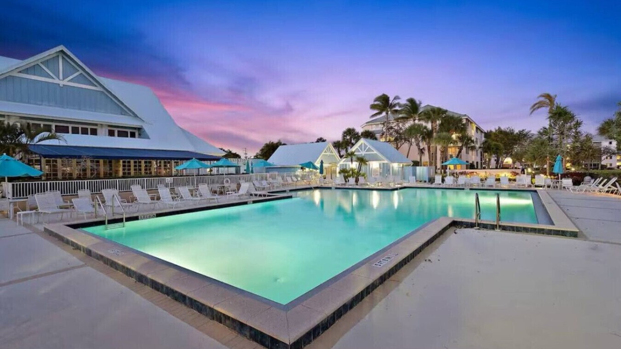 Photo of Outdoor in Jupiter Bay
