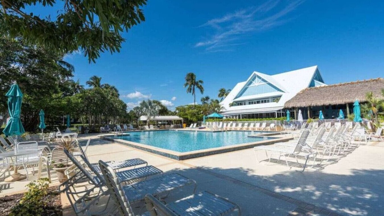 Photo of Outdoor in Jupiter Bay