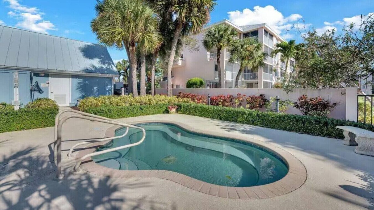 Photo of Outdoor in Jupiter Bay