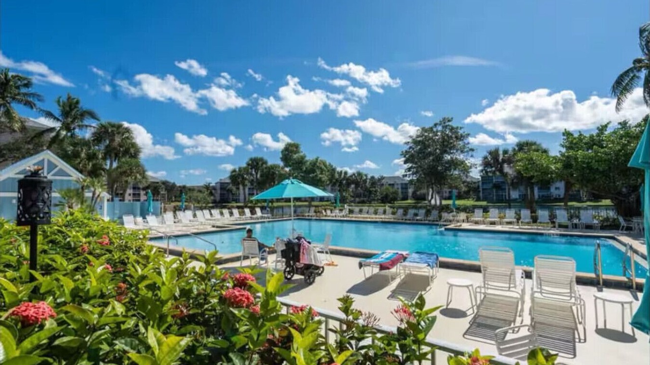 Photo of Outdoor in Jupiter Bay
