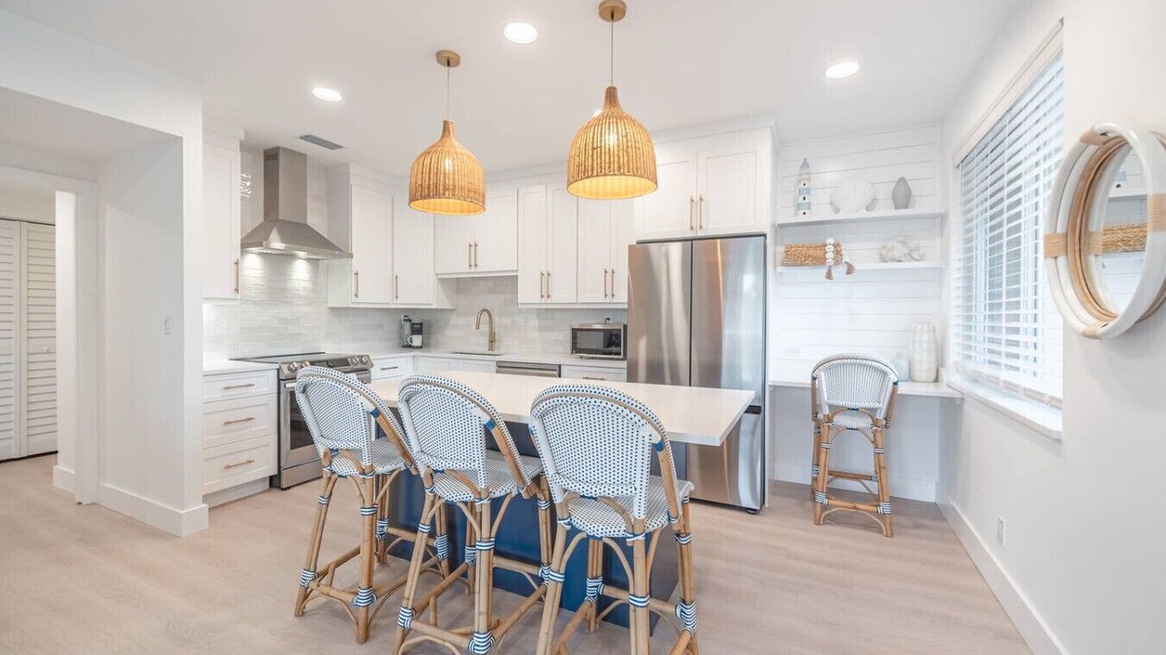 Photo of Kitchen in Jupiter Bay