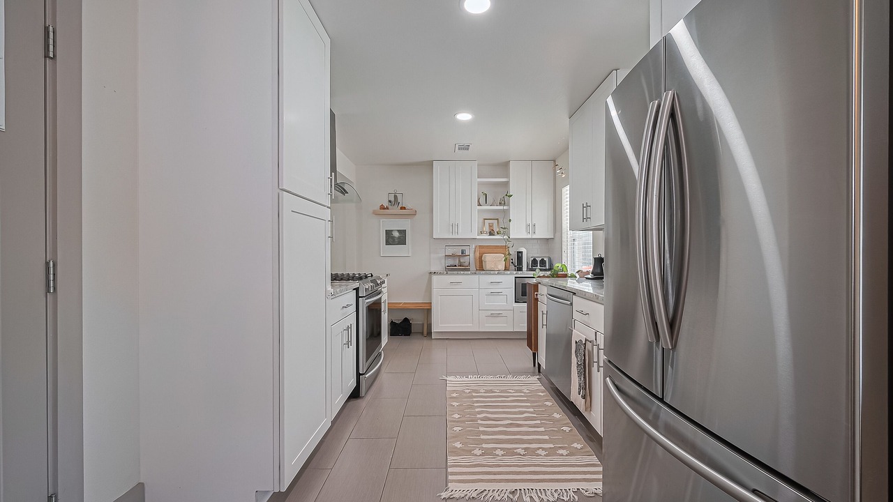Photo of Kitchen in Garden Oaks