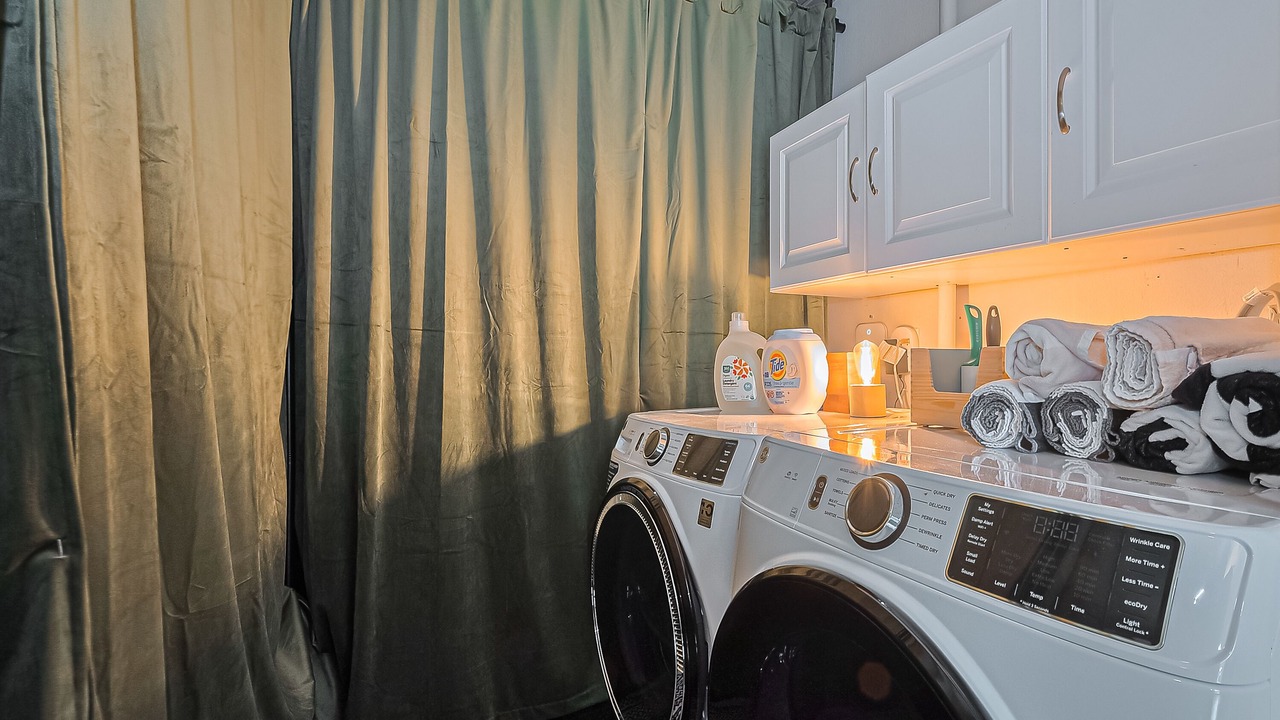 Photo of Bedroom in Garden Oaks