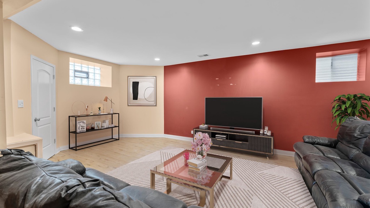 Photo of Livingroom in Grand Boulevard