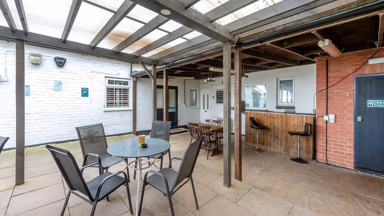 Photo of Others in Newbold Coleorton