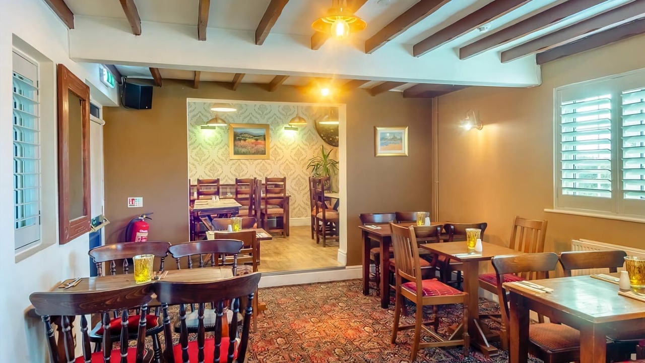 Photo of Others in Newbold Coleorton