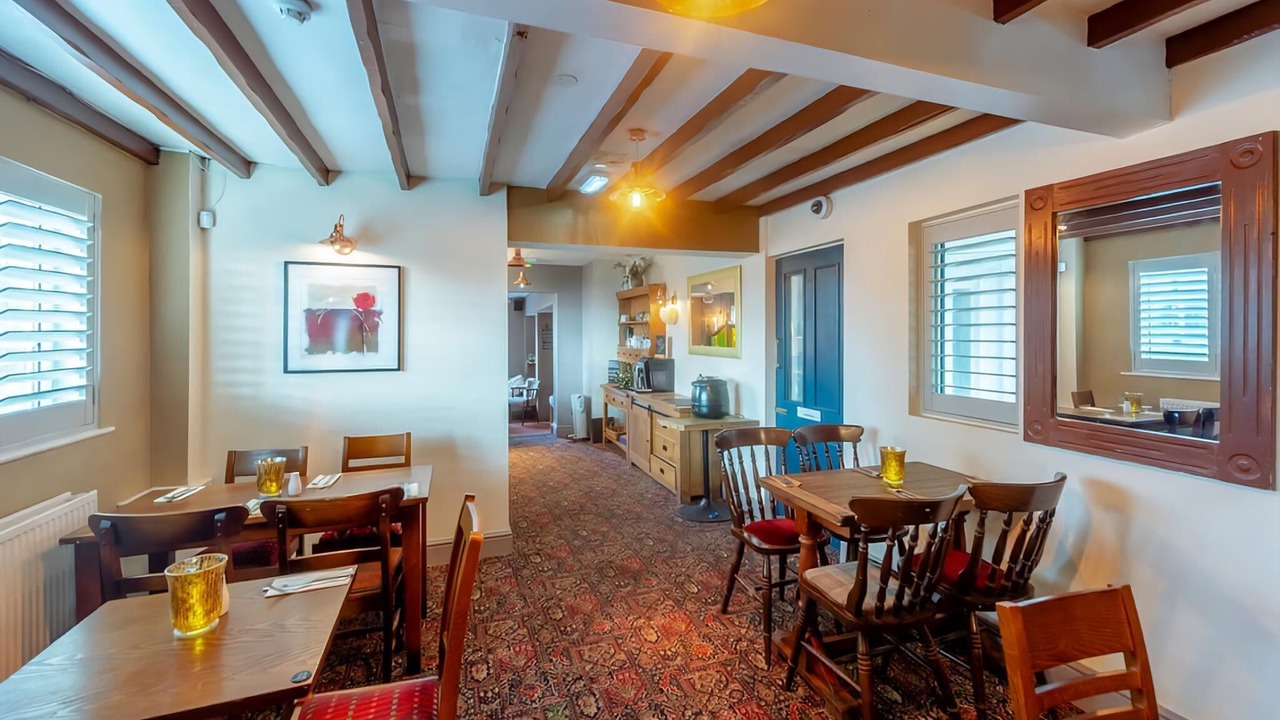 Photo of Others in Newbold Coleorton