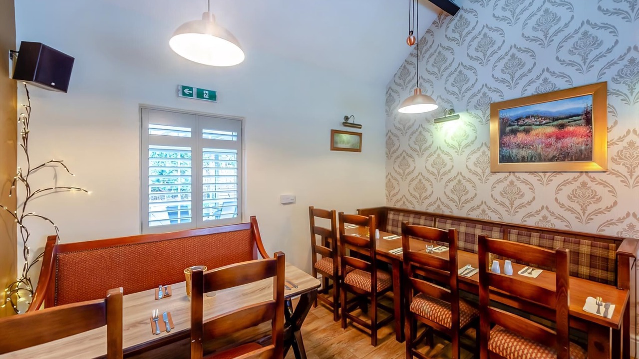 Photo of Others in Newbold Coleorton