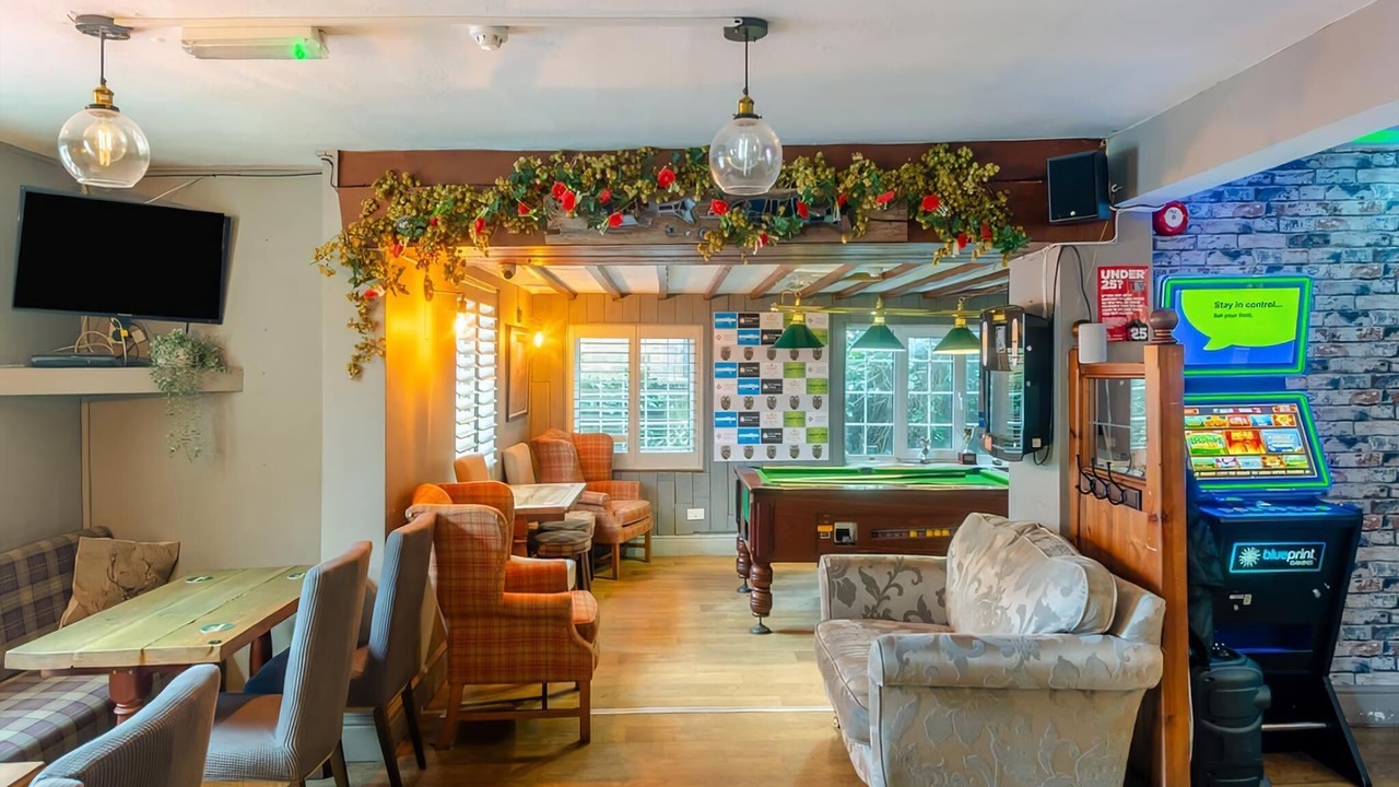 Photo of Others in Newbold Coleorton