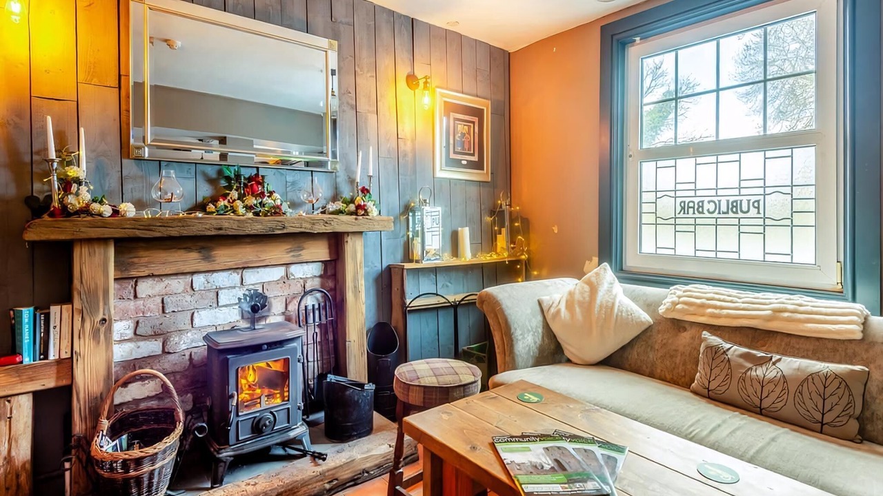 Photo of Others in Newbold Coleorton