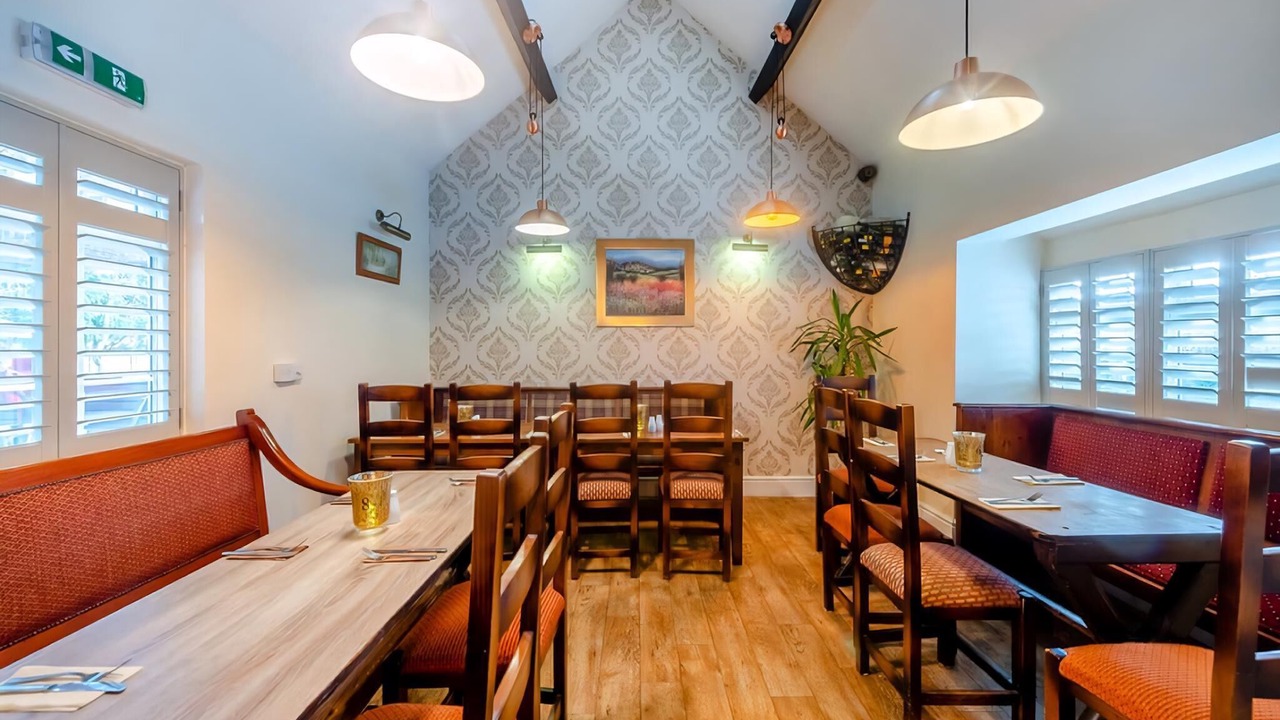 Photo of Others in Newbold Coleorton