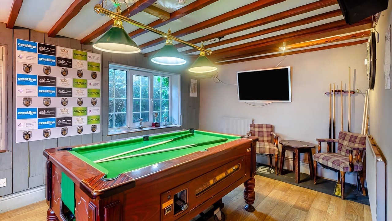 Photo of Others in Newbold Coleorton