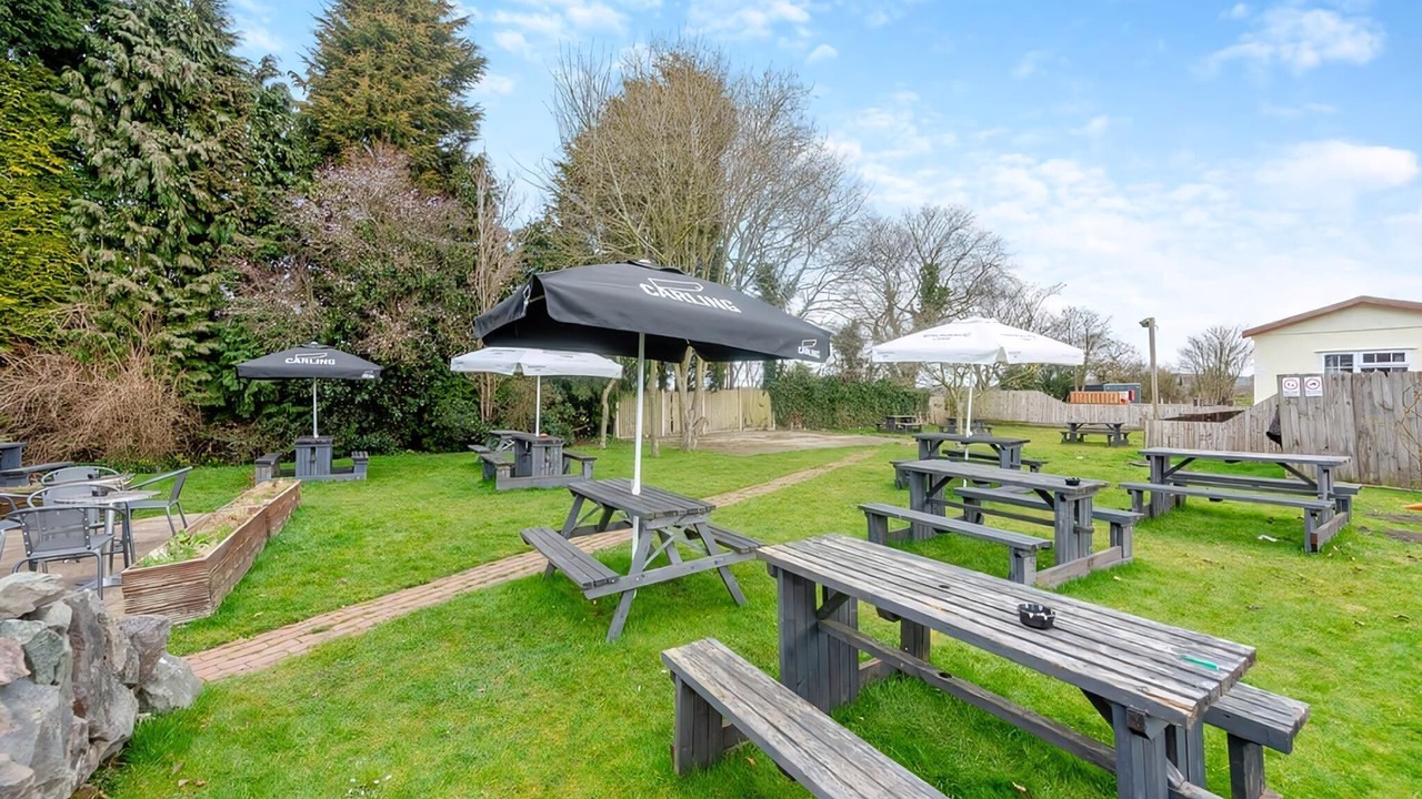 Photo of Others in Newbold Coleorton