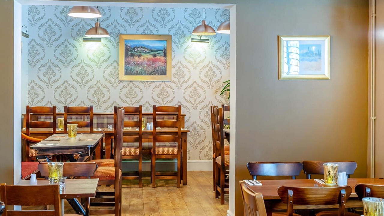 Photo of Others in Newbold Coleorton