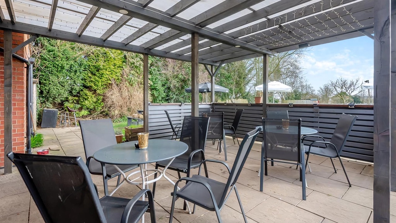 Photo of Others in Newbold Coleorton