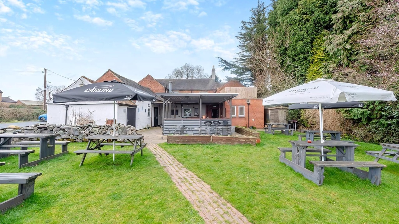 Photo of Others in Newbold Coleorton