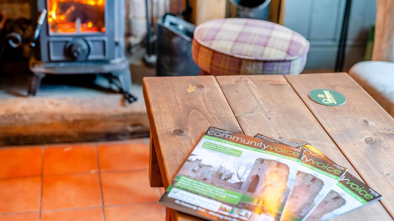 Photo of Others in Newbold Coleorton