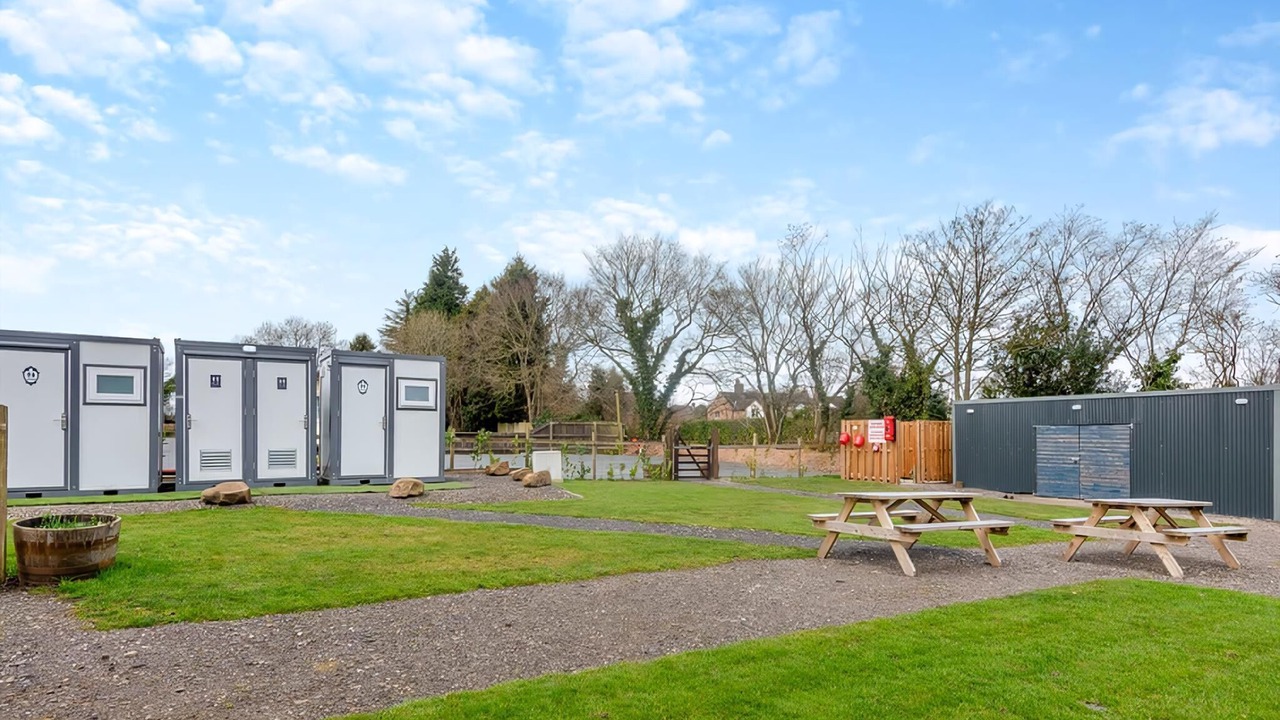 Photo of Others in Newbold Coleorton