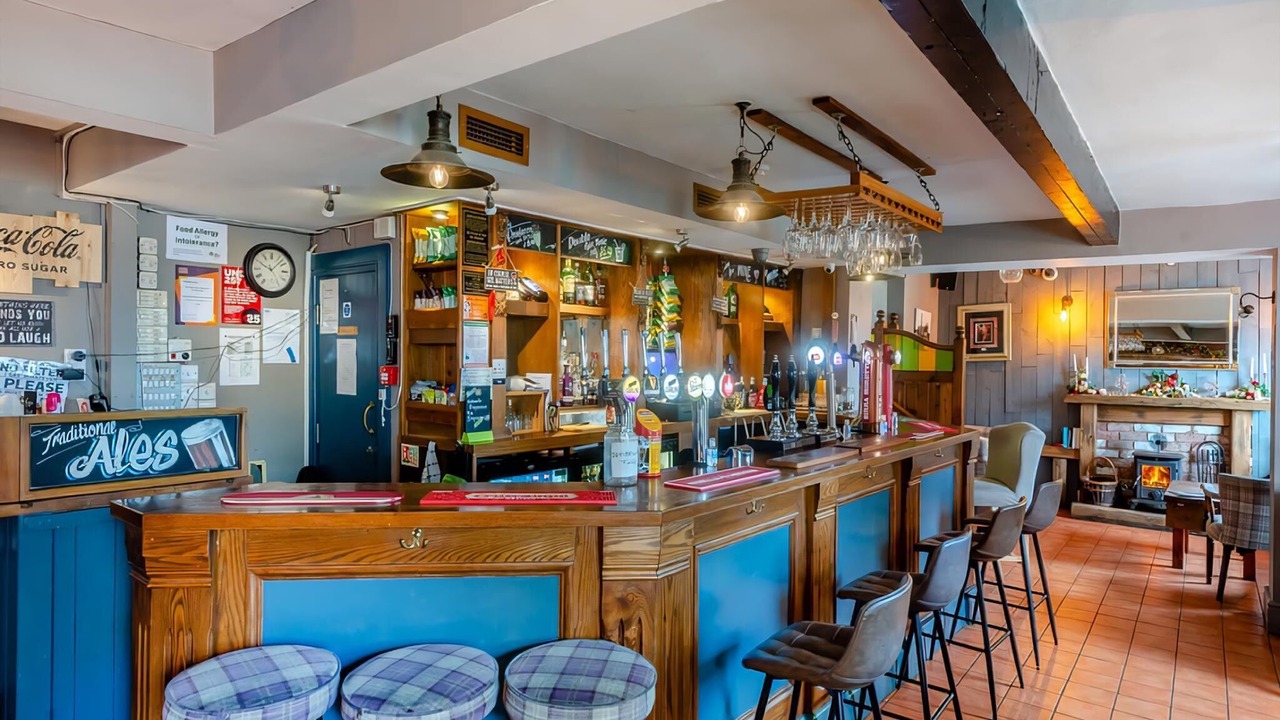 Photo of Others in Newbold Coleorton