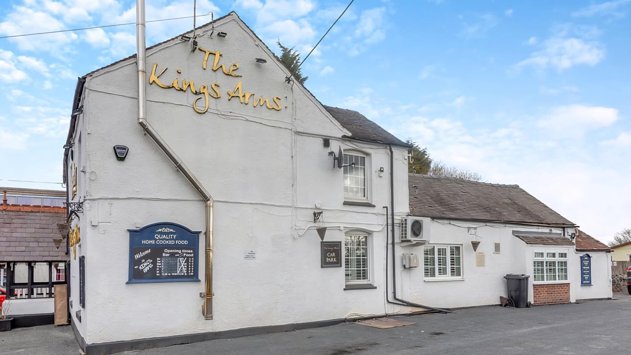 Photo of Others in Newbold Coleorton