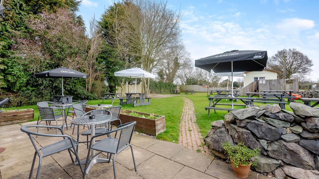 Photo of Others in Newbold Coleorton